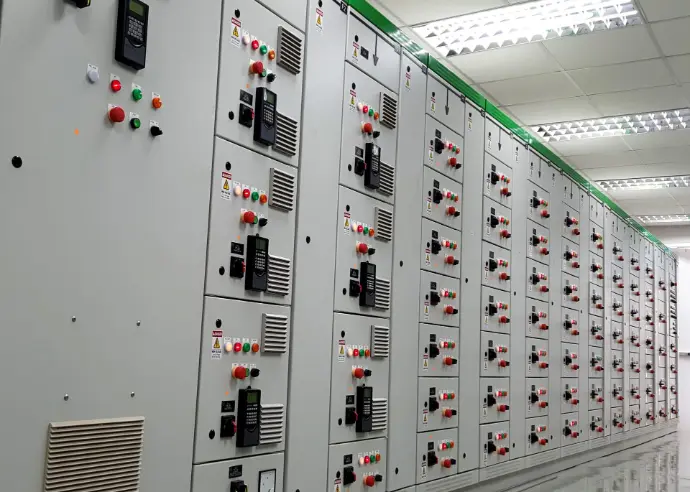 Official Service Gallery Photo