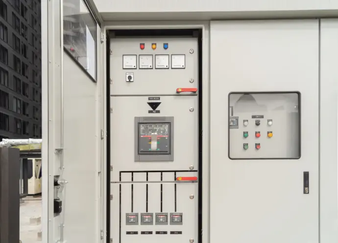 Official Service Gallery Photo