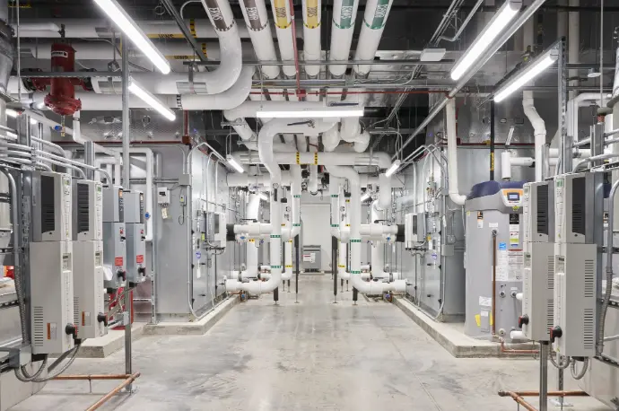 Official Service Gallery Photo
