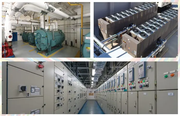Official Service Gallery Photo