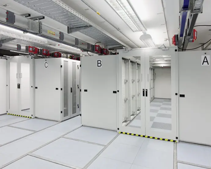 Official Service Gallery Photo