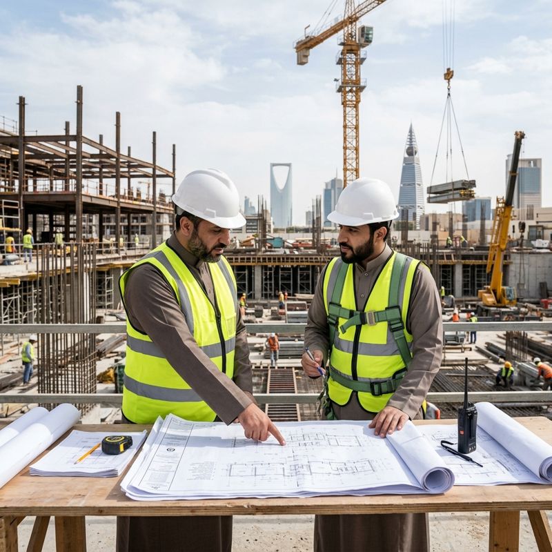 Turnkey Project Delivery