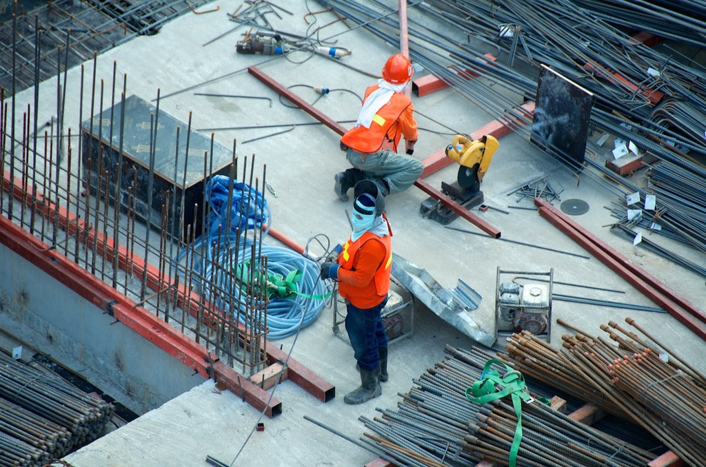 Planning & Construction
