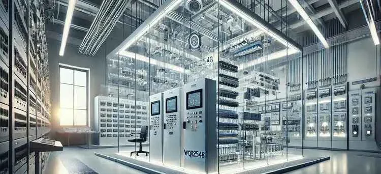 Electromechanical systems