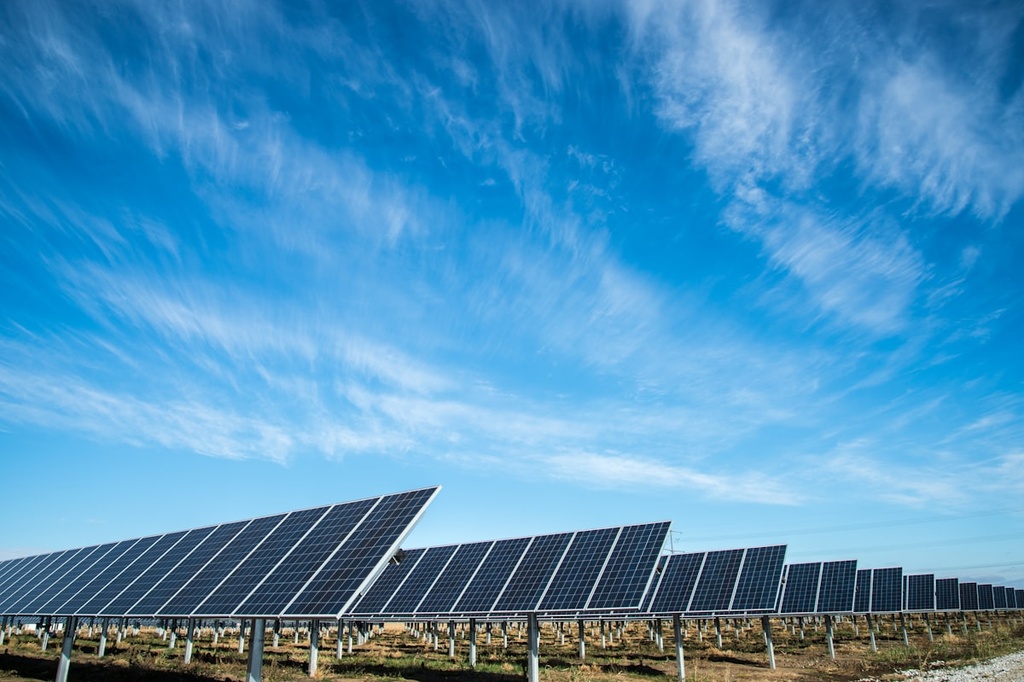 Alternative energy solutions
