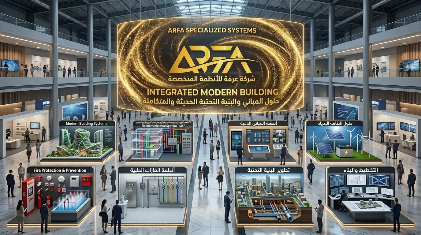 ARFA Project Gallery Photo